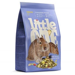 Корм Little One для дегу, 400 г