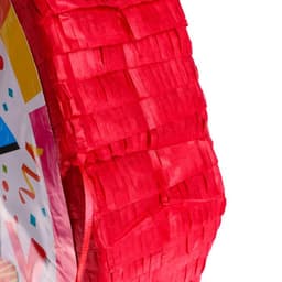 Пиньята «С днём рождения»