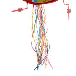 Пиньята «С днём рождения»