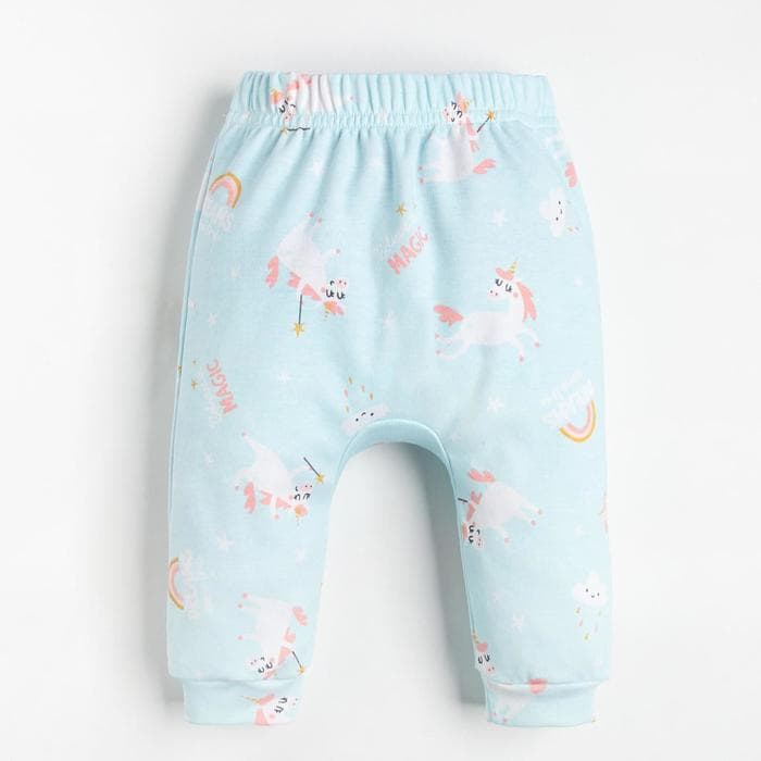 Штанишки «Крошка Я» Unicorn, рост 74-80 см