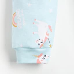 Штанишки «Крошка Я» Unicorn, рост 74-80 см