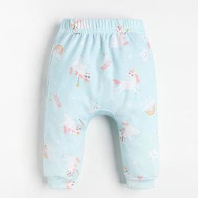 Штанишки «Крошка Я» Unicorn, рост 80-86 см