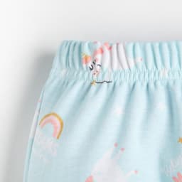 Штанишки «Крошка Я» Unicorn, рост 86-92 см