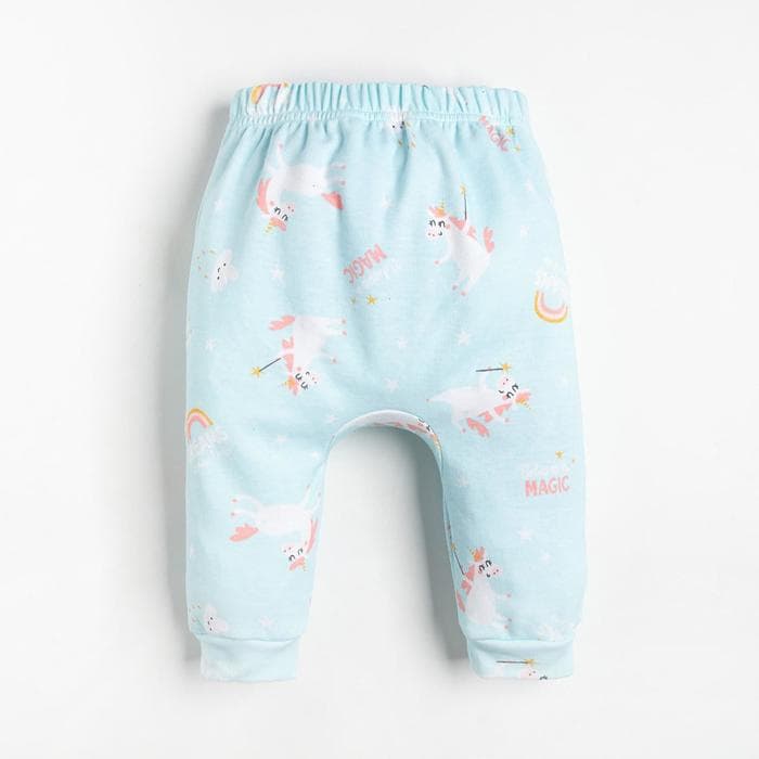 Штанишки «Крошка Я» Unicorn, рост 62-68 см