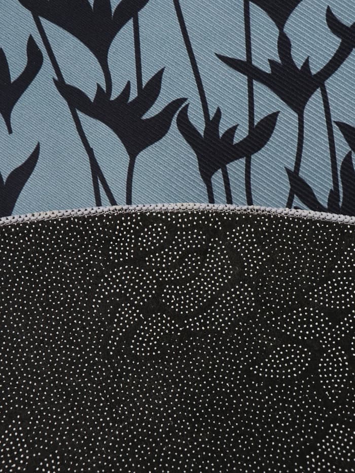 Ковёр круглый «Этель. Одуванчик», d=120 см, 700 г/м²