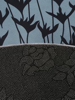 Ковёр круглый «Этель. Одуванчик», d=120 см, 700 г/м²