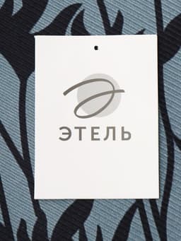 Ковёр круглый «Этель. Одуванчик», d=120 см, 700 г/м²