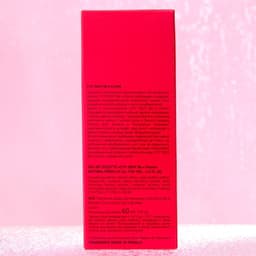 Туалетная вода женская City Sexy Be a Flame, 60 мл