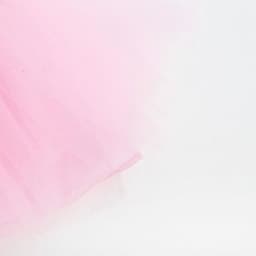 Юбка трёхслойная Крошка Я, 17×19 см, розовая