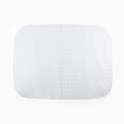 Скатерть «Этель» Geometry, 150×300±3 см, 192 г/м², хлопок с ВГМО, белая