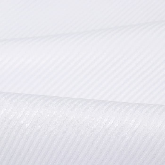 Скатерть «Этель» Lines, 150×300±3 см, 192 г/м², хлопок с ВГМО, белая