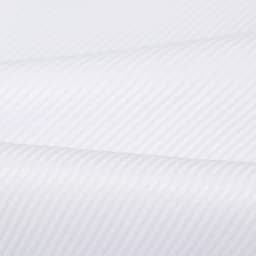 Скатерть «Этель» Lines, 150×300±3 см, 192 г/м², хлопок с ВГМО, белая