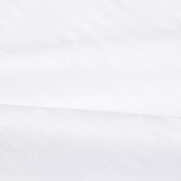 Скатерть «Этель» Shine, 150×300±3 см, хлопок с ВГМО, 192 г/м², белая