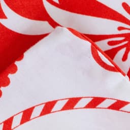 Постельное бельё 2-спальное LoveLife New Year's gifts, сатин