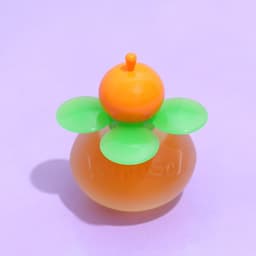 Душистая детская вода KARUSEL МАНДАРИНКА, 27 мл