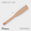 Веселка Adelica «Для Профи», 50 см, толщина 1-2.5 см, дерево бук