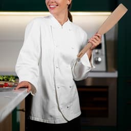 Веселка Adelica «Для Профи», 50 см, толщина 1-2.5 см, дерево бук