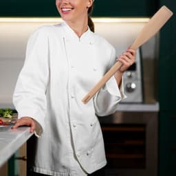 Веселка Adelica «Для Профи», 70 см, толщина 1-2.5 см, дерево бук