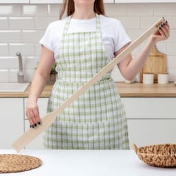 Веселка Adelica «Для Профи», 100 см, толщина 1-2.5 см, дерево бук