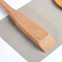 Веселка Adelica «Для Профи», 100 см, толщина 1-2.5 см, дерево бук