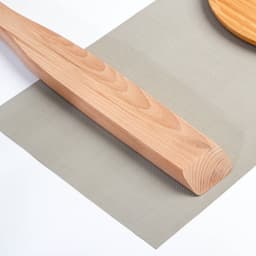 Веселка Adelica «Для Профи», 100 см, толщина 1-2.5 см, дерево бук