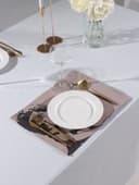 Салфетка на стол «Этель» David, 29×40 см, 370 г/м²