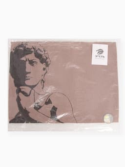 Салфетка на стол «Этель» David, 29×40 см, 370 г/м²