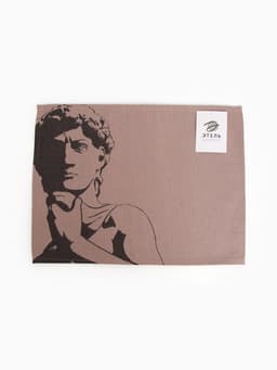 Салфетка на стол «Этель» David, 29×40 см, 370 г/м²