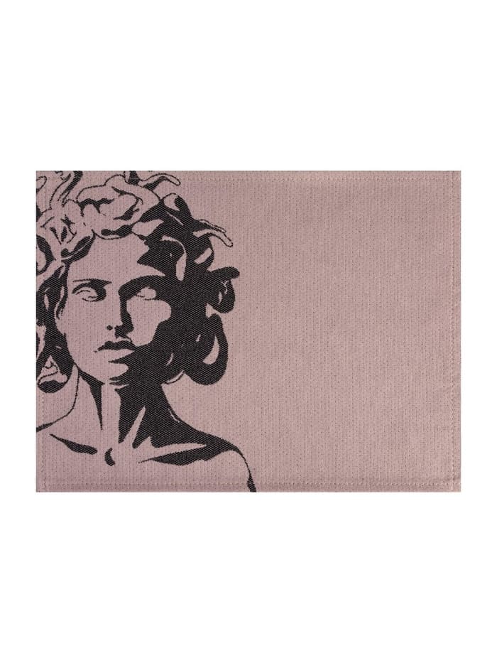 Салфетка на стол «Этель» Meduza, 29×40 см, 370 г/м²