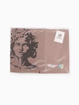 Салфетка на стол «Этель» Meduza, 29×40 см, 370 г/м²