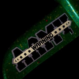 Самолёт Funny toys «Army», зелёный