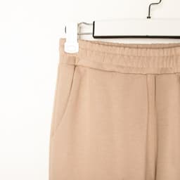 Спортивный костюм мужской (худи, брюки) MINAKU, бежевый, размер 48