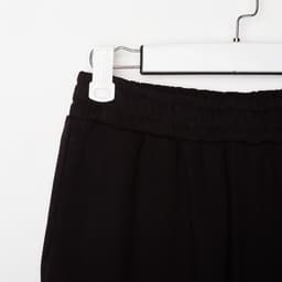 Спортивный костюм мужской (худи, брюки) MINAKU, цвет чёрный, размер 50