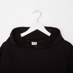 Спортивный костюм мужской (худи, брюки) MINAKU, цвет чёрный, размер 50