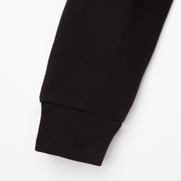 Спортивный костюм мужской (худи, брюки) MINAKU, цвет чёрный, размер 50