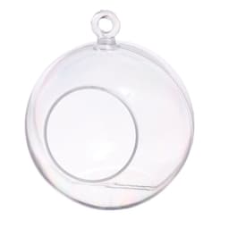 Набор для опытов «Новогодний флорариум»