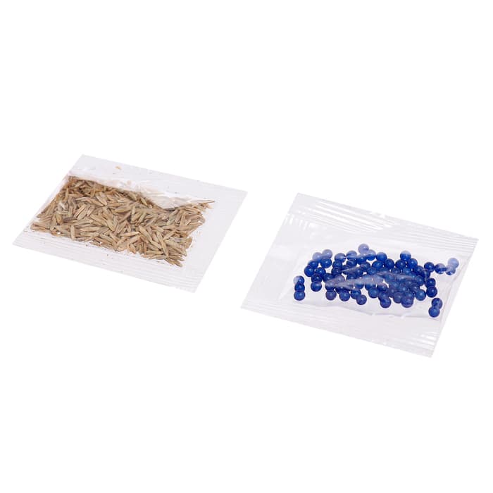 Набор для опытов «Новогодний флорариум»