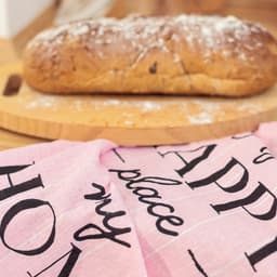 Кухонные полотенца кухонных «Доляна» Cats 35×60 см, 7 шт., хлопок 100%