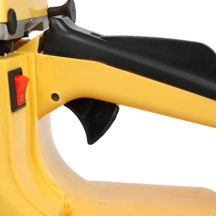 Бензопила ТУНДРА, 11500 об/мин, 450 мм, 18", 72 звена, 0.325", 1.5 мм, 3.3 л.с., 52 см3