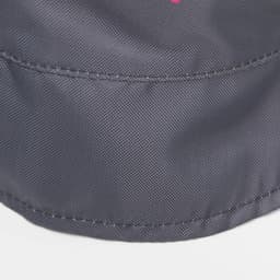 Панама «Я проблема», серая