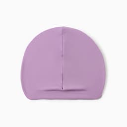 Шапка детская «Крошка Я», размер 48, сиреневая