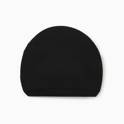 Шапка детская «Крошка Я. Восток», размер 48, чёрная