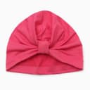 Шапка детская «Крошка Я», размер 48, ярко-розовая