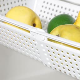 Мойка-сушилка раздвижная, 30×19.5 см, белый