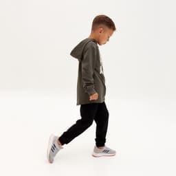 Худи для мальчика с капюшоном KAFTAN: Rock on, размер 28 (86-92 см)