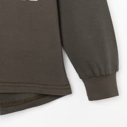 Худи для мальчика с капюшоном KAFTAN: Rock on, размер 32 (110-116 см)