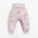 Штанишки «Крошка Я. Зайчик», рост 74-80 см