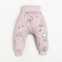 Штанишки «Крошка Я. Зайчик», рост 80-86 см