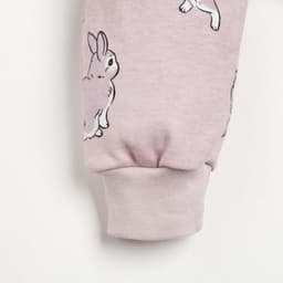 Штанишки «Крошка Я. Зайчик», рост 80-86 см