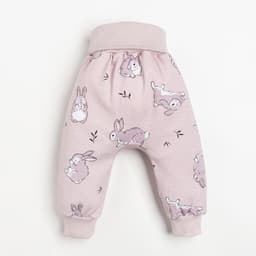 Штанишки «Крошка Я. Зайчик», рост 80-86 см